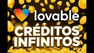 NOVA EXTENS&Atilde;O LOVABLE TE DAR CR&Eacute;DITOS INFINITOS?