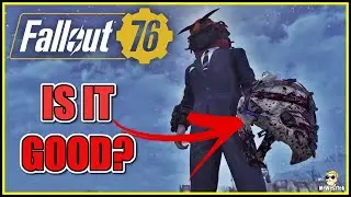 New Ogua Gauntlet Review - Fallout 76
