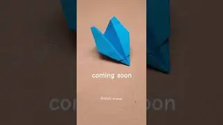 Oregami coming soon 🔜 | by Artistic avenue...