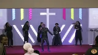 CTOAN Divine acceleration Conference Day 1