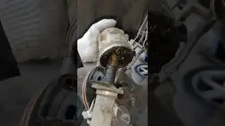 Hyundai CV axle rubber boot replacement #auto #mechanic #shorts #ideas #bestmechanic