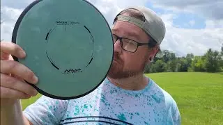 TANGENT from MVP | Throwing EVERY Disc Possible | #625