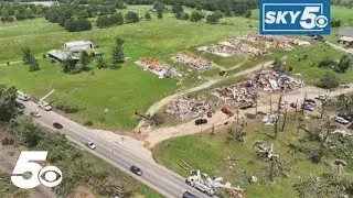 Latest News | Benton County leaders working on a new disaster action plan