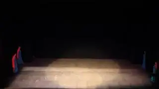 Gades (Manolo Carrasco) y Sevillanas final festival 12/2017