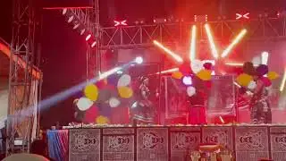 Sargam dance  group ￼ seoni Champa￼