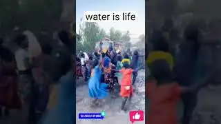 #water