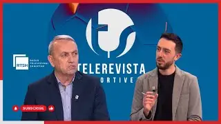 Telerevista sportive | Emisioni 71 - 24 Dhjetor 2025 | RTSH