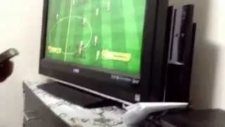 Fifa15 review game play