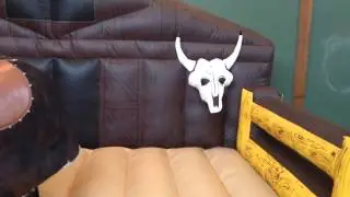 Wipeout redneck games