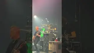 Ilan Rubin w/ Foo Fighters &lsquo;All My Life&rsquo;