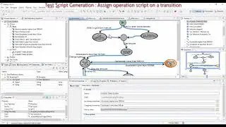 MaTeLo Tutorial Session 6/6 : Test Script generation
