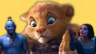 Disney Apni Hi Legacy Kaise Kharab Kar Raha Hai?