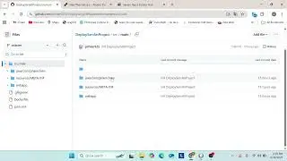 Hướng dẫn deploy Java web (Servlet/JSP) l&ecirc;n hosting (Render)