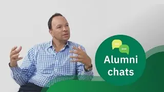 Antonio Giraldez, Predoctoral Fellow 1998-2002