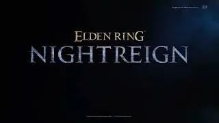 Elden Ring Nightreign - Astel, Summer in the City, Isn't it a Pity