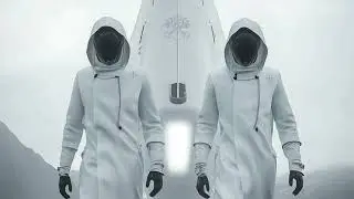 Daft Punk & pharrell williams  Music lyrics with voice AI 🎧🔊🎵 | Cosmic Laughter | One More Time