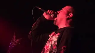 Embalmer - They Can Smell Our Blood - Live at the Phantasy Nightclub - 2019