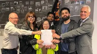Message to Food and Last Mile Delivery and Rideshare Drivers of Australia | Nabin Adhikari