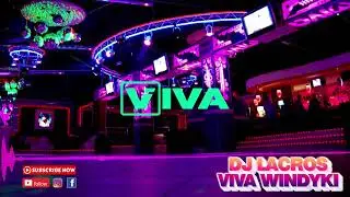 DJ LACROS LIVE SET VIVA WINDYKI 10.11.2012