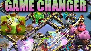 This Overgrowth Changed Throwers Forever!