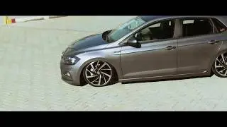 TUNED VW Polo 2018