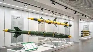 AGM-65 Maverick 2026 | รีวิว ขีปนาวุธโจมตีเป้าหมายแม่นยำ | Specs & Features