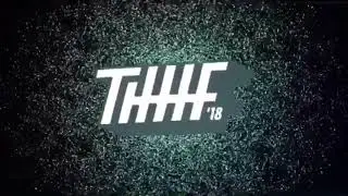 OTM beat #3 for #THHF18 cypher at Engle Studios