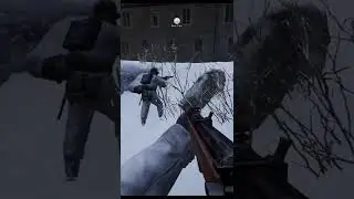 Gewehr 43 in Foy Belgium WW2 | Post Scriptum