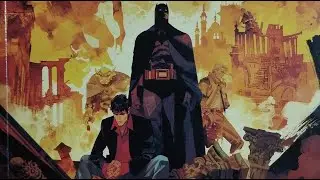 Dylan Dog - Batman n. 2 - All'inferno e ritorno - (Bonelli)