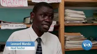 Malawi Charity Addresses Lack of Primary Education