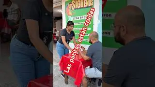 Las patitas de pollo est&aacute;n crudas #humor #viralvideo #shorts #shortsviral #viralshorts