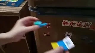 2 часть обзор набора для делки льда