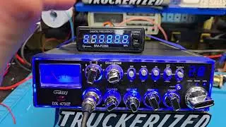 Galaxy dx 47hp tune up report for Scrapman in MD from truckscbsales.com