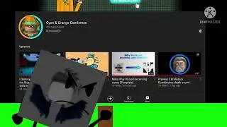 Wooly Interrupts Green Screen