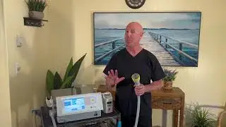 Orthogold 100 Softwave Therapy revolutionizes chiropractic practice