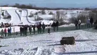 Quebec Winter Carnival