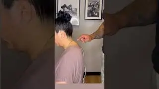 FIX NECK HUMP THE PROPER WAY 🤩🤩#neckstretch#posturecorrection#neckhump#viral#trending#motivation#yt