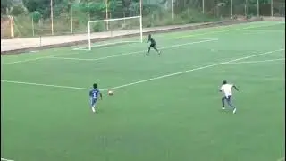 Afrique Football, Quel plaisir &agrave; regarder ces gestes de jeune talents !