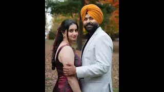 wedding Ceremony Karanbir Singh weds Jaisveen Kaur (Captain Photography M. 95010 13382)