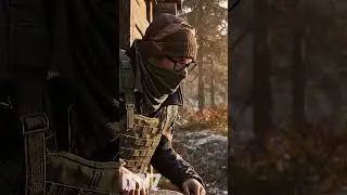 Veo 3.1 DayZ Cinematic Test