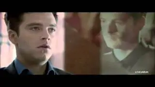 TJ Hammond | now I'm a warrior