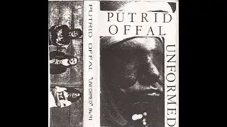 Putrid Offal (Fra) - Unformed - Demo 1991