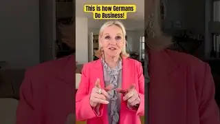 Doing Business in Germany? Don&rsquo;t Make These Mistakes! ⚡️🇩🇪