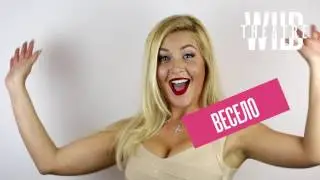 wild theatre commercial