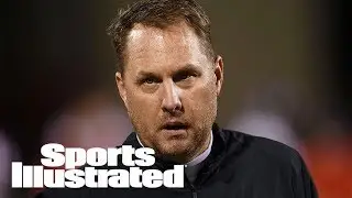 Hugh Freeze Ole Miss Scandal: MSU Fan Plays Key Role In Resignation | SI Wire | Sports Illustrated