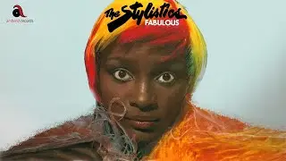 The Stylistics - Baby, Don't Change Your Mind