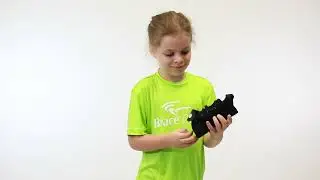 How to Wear A Pediatric Wrist Brace | Brace Direct