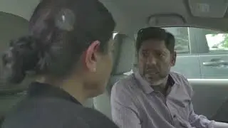 INTROSPECTION TRAILER