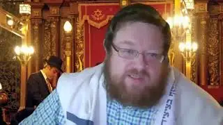 Vayetze - A Message for Anyone Who Still Listens for God - Dallas Messianic Congregation