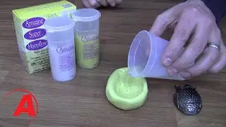 Amazing Mold Putty | Alumilite